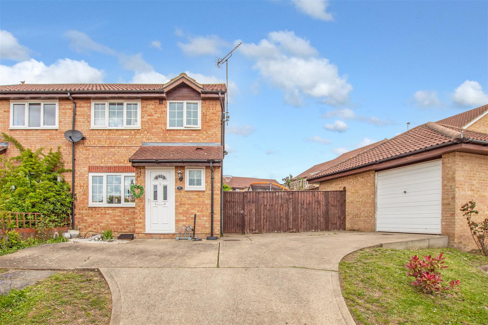 3 Bedroom for sale in Haverhill Cheffins Haverhill Sales